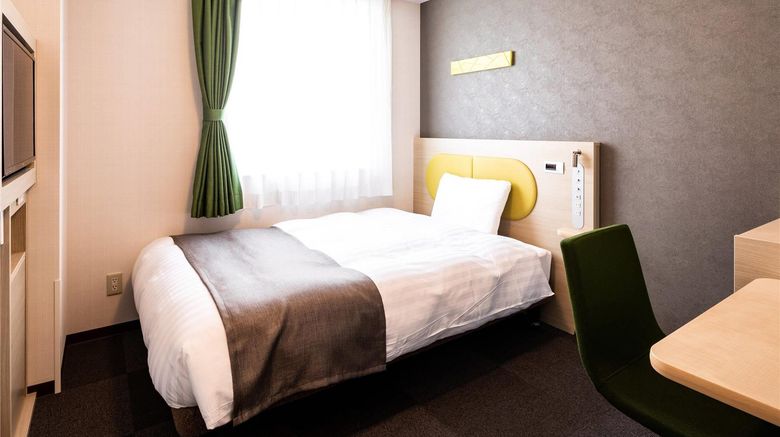 <b>Comfort Hotel Kochi Room</b>. Images powered by <a href="https://iceportal.shijigroup.com/" title="IcePortal" target="_blank">IcePortal</a>.