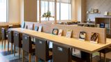 Comfort Hotel Kochi Lobby