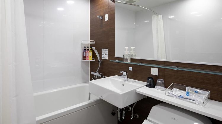 Comfort Hotel Kochi Room