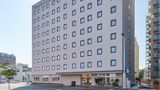 Comfort Hotel Kochi Exterior