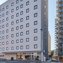Comfort Hotel Kochi