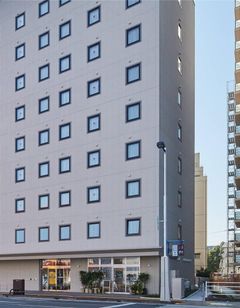 Comfort Hotel Kochi