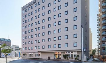 Comfort Hotel Kochi