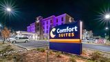 Comfort Suites Tupelo Other