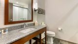 Comfort Suites Tupelo Suite