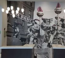 La Quinta Inn & Suites Mobile I-65 Lobby