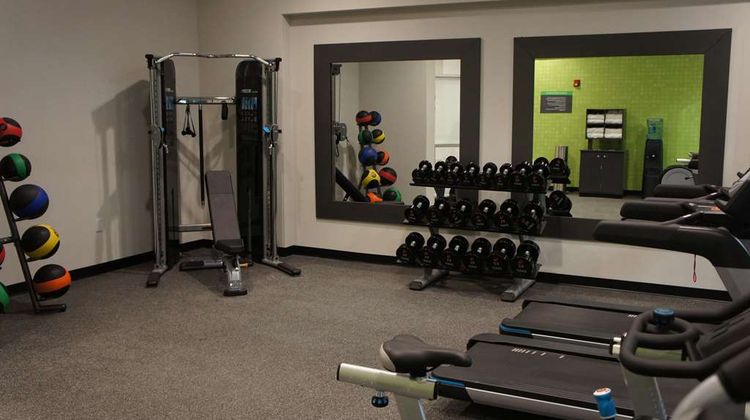 La Quinta Inn & Suites Mobile I-65 Health