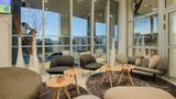 NH Toulouse Airport Lobby