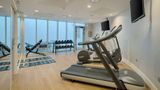 NH Toulouse Airport Health