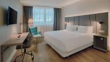 NH Toulouse Airport Room
