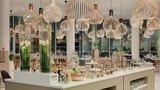 NH Toulouse Airport Restaurant