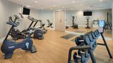 NH Toulouse Airport Health