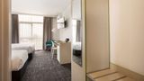Nightcap at Sandringham Hotel Room