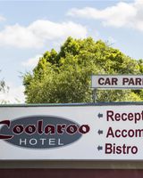 Nightcap at Coolaroo Hotel