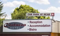 Nightcap at Coolaroo Hotel