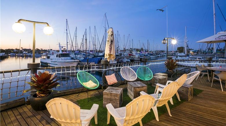 <b>Kawana Waters Hotel by NightCap Other</b>. Images powered by <a href="https://iceportal.shijigroup.com/" title="IcePortal" target="_blank">IcePortal</a>.