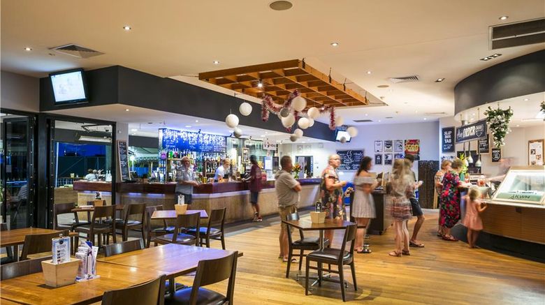 <b>Kawana Waters Hotel by NightCap Other</b>. Images powered by <a href="https://iceportal.shijigroup.com/" title="IcePortal" target="_blank">IcePortal</a>.