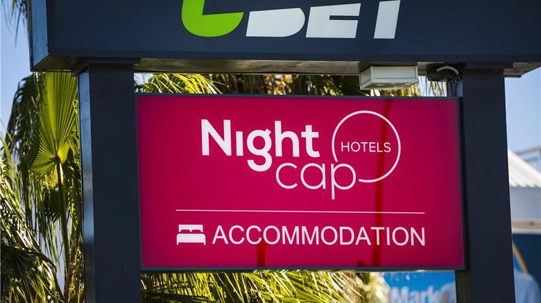 <b>Kawana Waters Hotel by NightCap Other</b>. Images powered by <a href="https://iceportal.shijigroup.com/" title="IcePortal" target="_blank">IcePortal</a>.