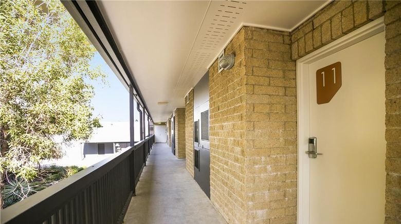 <b>Kawana Waters Hotel by NightCap Lobby</b>. Images powered by <a href="https://iceportal.shijigroup.com/" title="IcePortal" target="_blank">IcePortal</a>.