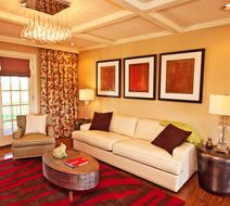 Inn at Willow Grove Lobby