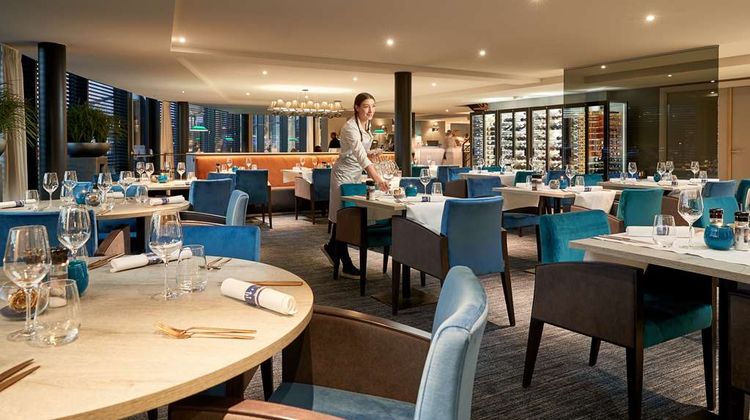Van Der Valk Congres Hotel Liege Other