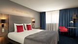 Van Der Valk Congres Hotel Liege Room
