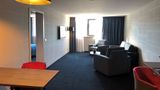Van Der Valk Congres Hotel Liege Suite