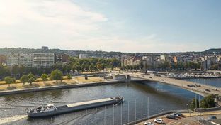Van Der Valk Congres Hotel Liege