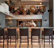 Van Der Valk Congres Hotel Liege Exterior