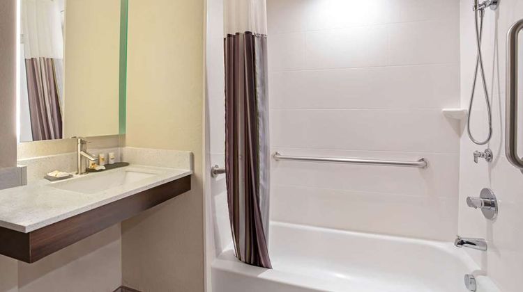 La Quinta Inn & Stes Denver-Medical Cntr Room