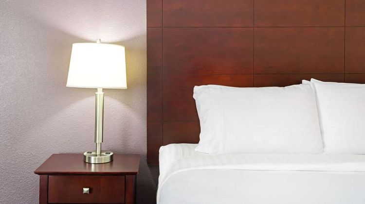 La Quinta Inn & Stes Denver-Medical Cntr Room