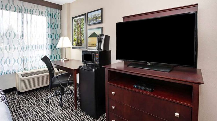 La Quinta Inn & Stes Denver-Medical Cntr Room