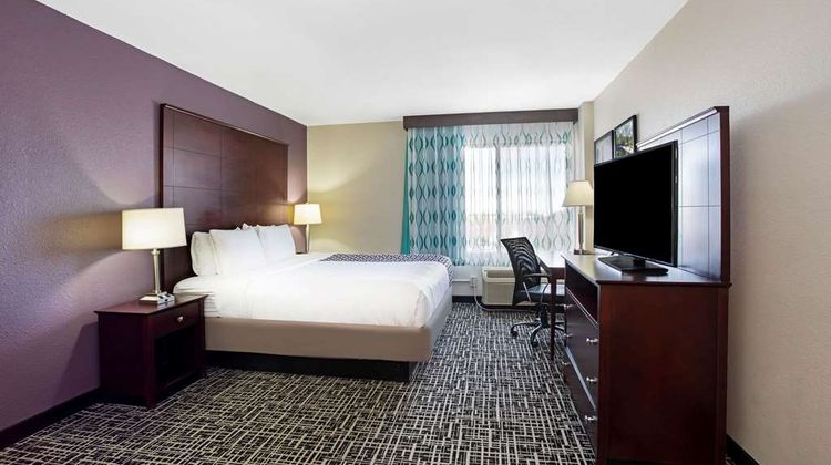La Quinta Inn & Stes Denver-Medical Cntr Room