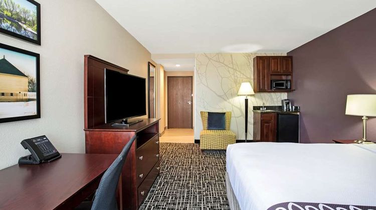 La Quinta Inn & Stes Denver-Medical Cntr Room