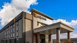 La Quinta Inn & Stes Denver-Medical Cntr Exterior