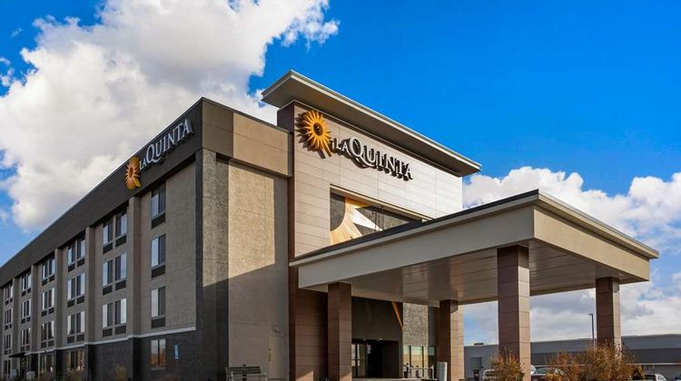 La Quinta Inn & Stes Denver-Medical Cntr Exterior