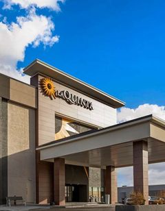La Quinta Inn & Stes Denver-Medical Cntr