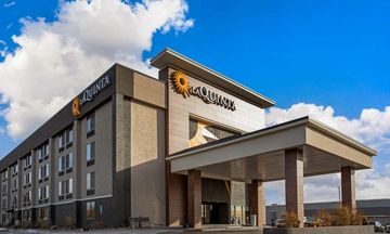 La Quinta Inn & Stes Denver-Medical Cntr