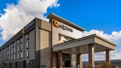 La Quinta Inn & Stes Denver-Medical Cntr