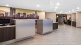 La Quinta Inn & Stes Denver-Medical Cntr Lobby