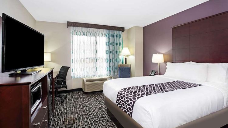 La Quinta Inn & Stes Denver-Medical Cntr Room