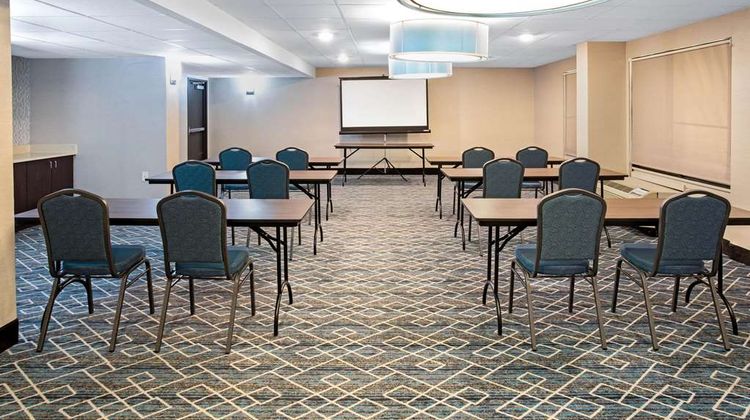 La Quinta Inn & Stes Denver-Medical Cntr Meeting