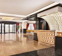 Ramada by Wyndham Sivas Lobby