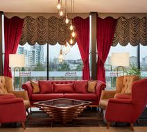 Ramada by Wyndham Sivas Lobby