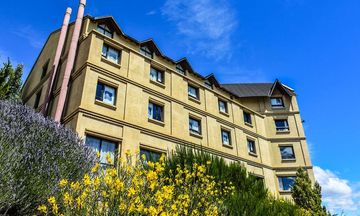 Esplendor By Wyndham El Calafate