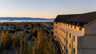 Esplendor By Wyndham El Calafate