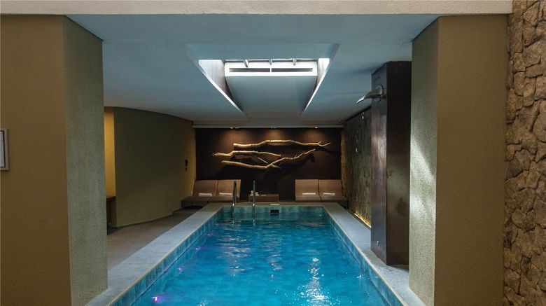 <b>Esplendor By Wyndham El Calafate Spa</b>. Images powered by <a href="https://iceportal.shijigroup.com/" title="IcePortal" target="_blank">IcePortal</a>.