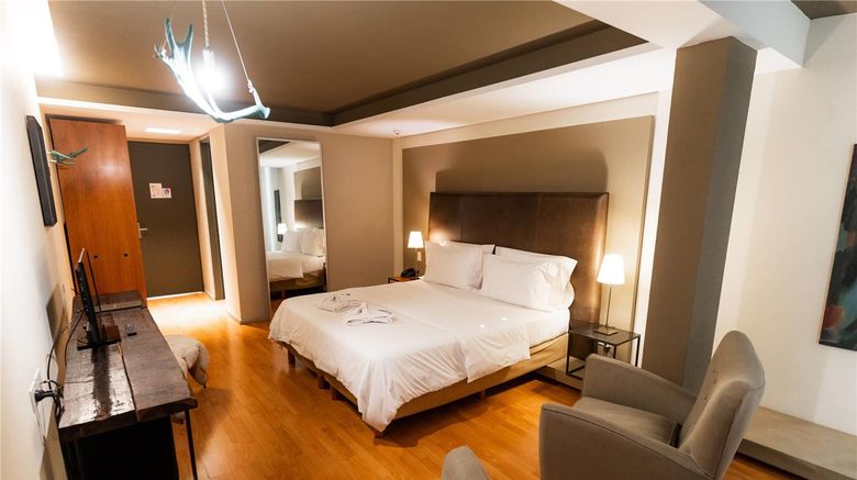 <b>Esplendor By Wyndham El Calafate Room</b>. Images powered by <a href="https://iceportal.shijigroup.com/" title="IcePortal" target="_blank">IcePortal</a>.