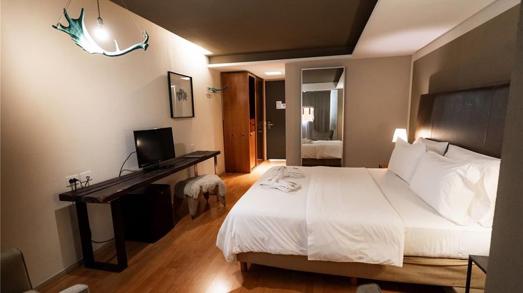 Esplendor By Wyndham El Calafate Room