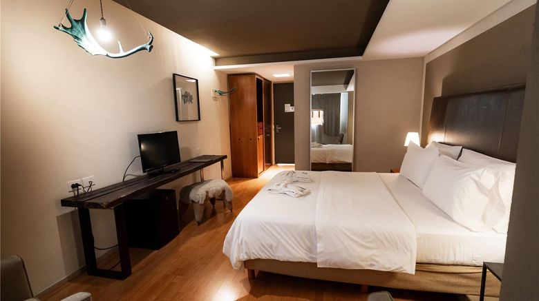 <b>Esplendor By Wyndham El Calafate Room</b>. Images powered by <a href="https://iceportal.shijigroup.com/" title="IcePortal" target="_blank">IcePortal</a>.